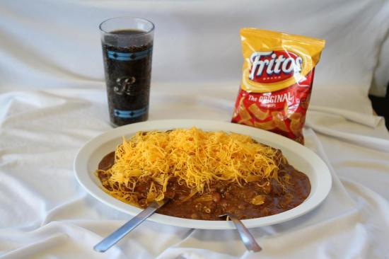 Parker Hot Dog of Santa Cruz